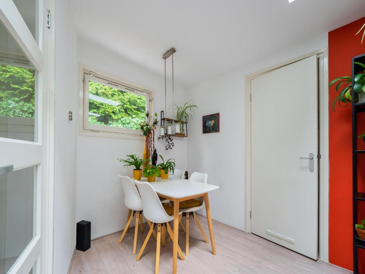 Holiday House In Bergen With Sauna At The Forest ภายนอก รูปภาพ